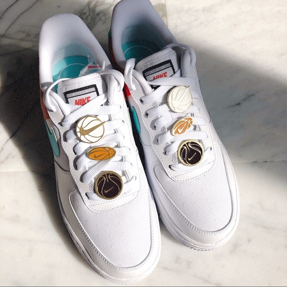 Nike air force 1 - Picture 5 of 8